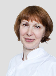 Гомеопат, врач общей практики Людмила Анатольевна Шипулина