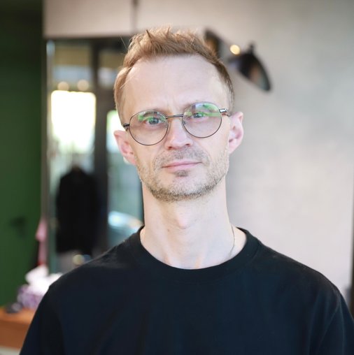Андрей Рабочий