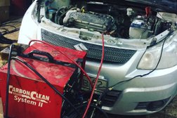 Автосервис Dream auto, с рейтингом 3.1 - находится по адресу Рязань, улица Зубковой, 8 