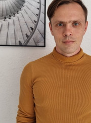 Психолог Иван Владимирович Вьюгин