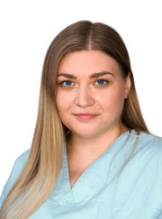 Стоматолог Анна Эдуардовна Китикова