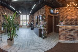 Салон красоты Студия 21, с рейтингом 4.3 - находится по адресу Москва, посёлок Коммунарка, Бачуринская улица, 21 