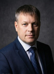 Юрист Дмитрий Сергеевич Немцев