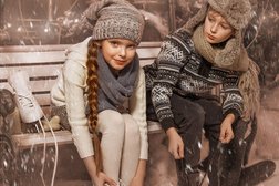 Фотомастерская Кабинет-Портрет, с рейтингом 3.8 - находится по адресу Новосибирск, улица Иванова, 31/1 