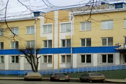 Поликлиника №6, с рейтингом 1.7 - находится по адресу Рязань, улица Гагарина, 53 