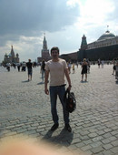 Смирнов Евгений Валерьевич