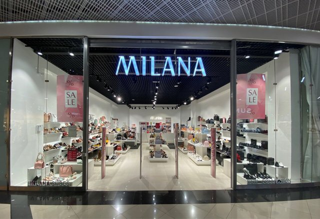 MILANA