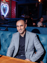 Директор по маркетингу Иван Александрович Глазунов