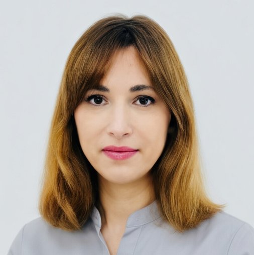 Елена Анатольевна Кузнецова