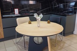 Салон авторской мебели ЭкоДрев, с рейтингом 4.5 - находится по адресу Оренбургская область, Бузулук, улица Суворова, 64 