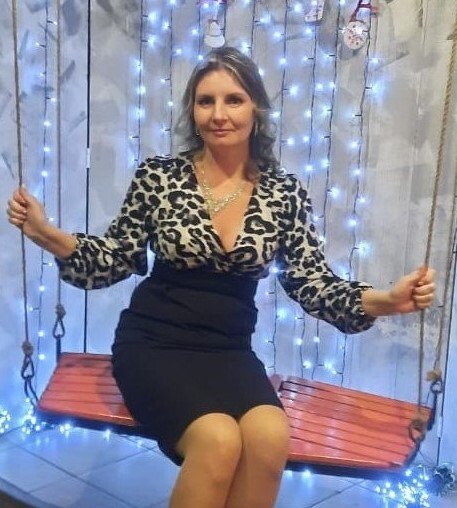 Наталья Борисовна Светличная