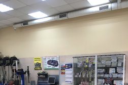 Автомойка Ирокез, с рейтингом 3 - находится по адресу Красноярск, улица 40 лет Победы, 21 