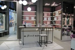 Be Beauty Bar
