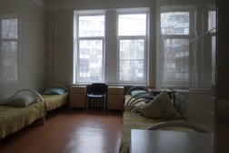 Детское отделение Туберкулезный диспансер, с рейтингом 1.5 - находится по адресу Москва, 8-я улица Текстильщиков, 2 ст1 