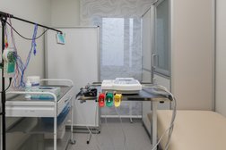 Клиника МЕДСИ, с рейтингом 4.7 - находится по адресу Москва, 6-я Радиальная улица, 5 к2 