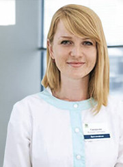 Хирург, флеболог Ксения Олеговна Павлычева