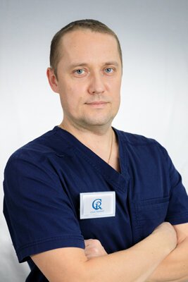 Леонид Викторович Нечаев