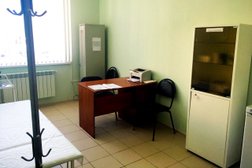 Клинико-диагностический центр Ренкомед, с рейтингом 2.6 - находится по адресу Старый Оскол, улица Ленина, 15А 