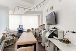 Центр косметологии Crystal Prof, с рейтингом 5 - находится по адресу Москва, улица Поляны, 5 