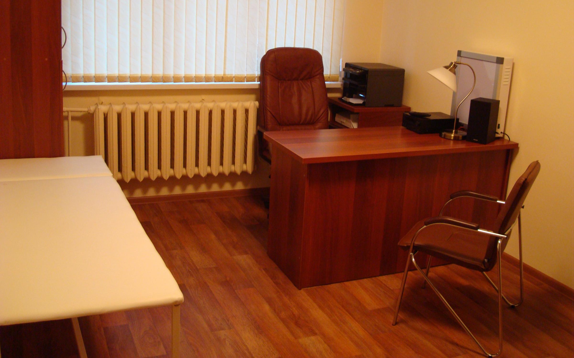 Надежда, медицинский центр в поселке Строитель в Ельце, Липецк - отзывы ...