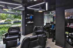 Мужская парикмахерская Barbershop BearD, с рейтингом 4.9 - находится по адресу Самара, Георгия Димитрова, 120 