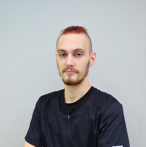Сергей Юрьевич Бачурин