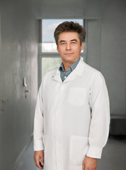 Акушер-гинеколог, гинеколог Андрей Иванович Вергунов