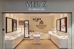 MIUZ Diamonds