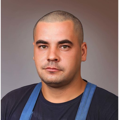 Константин Захаров