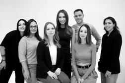 Компания PROF DIGITAL Agency, с рейтингом 4.8 - находится по адресу Москва, улица Авиаконструктора Миля, 4к1 