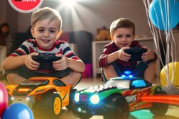 Секция технического творчества Kids drive, с рейтингом 4.9 - находится по адресу Республика Марий Эл, Йошкар-Ола, Чернякова, 5 