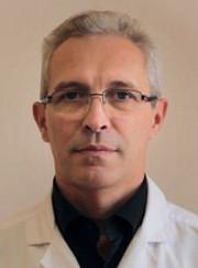 Абдоминальный хирург, хирург Александр Олегович Самойлов