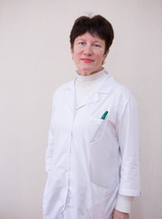 Гинеколог Маргарита Николаевна Шурпита