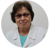 Колопроктолог Галина Павловна Жарова