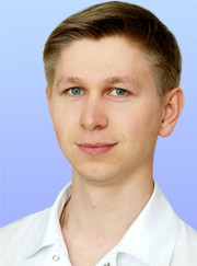 Стоматолог, ортодонт Михаил Михайлович Гетьман