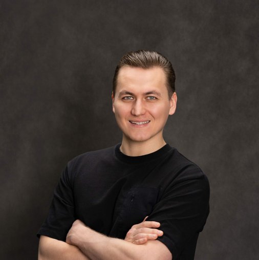 Марсель Дамирович Абдуллаев