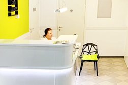 Медицинская лаборатория ЛабКвест, с рейтингом 4.2 - находится по адресу Москва, улица Кедрова, 14 к1 