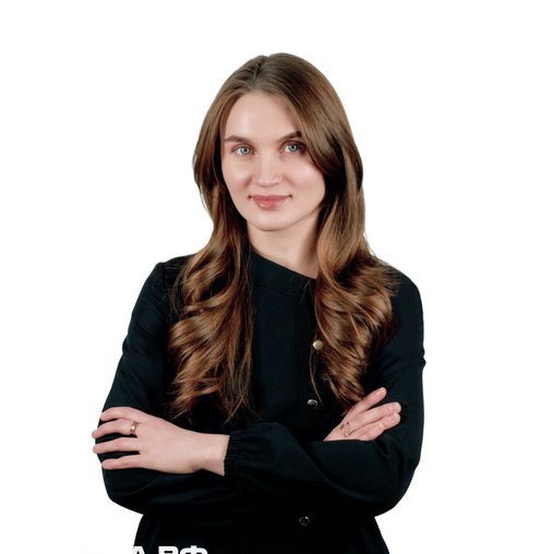 Анна Геннадьевна Ширинкина