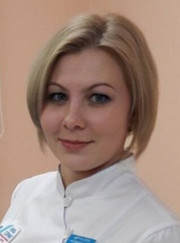 Акушер-гинеколог, акушер Елена Васильевна Вишнякова (Полянина)