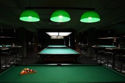 Рестобар-бильярдная Виктория, с рейтингом 4 - находится по адресу Московская область, Одинцово, бульвар Любы Новоселовой, 5 