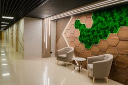 Студия красоты Кудрявая Сова, с рейтингом 4.9 - находится по адресу Москва, улица Адмирала Руднева, 2 