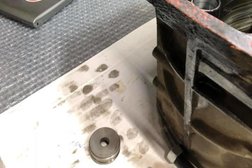 Творческая автомастерская Ps Tuning, с рейтингом 4.3 - находится по адресу Пермский край, д. Берег Камы (Кондратовское сп), улица Берег Камы, 32а 