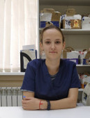 Тушина Дарья Борисовна