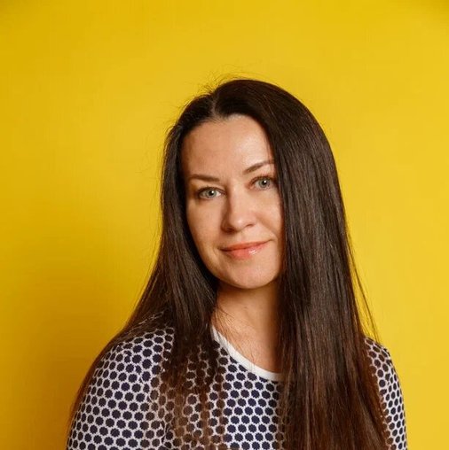 Екатерина Нистратова