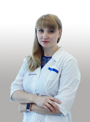 Эндокринолог Юлия Юрьевна Перова