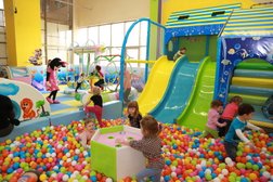 Развлекательный центр Муравейник, с рейтингом 4 - находится по адресу Приморский край, Находка, Спортивная, 2-2а 