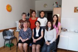 Казахстанский институт повышения квалификации по техническому регулированию метрологии и системам менеджмента, с рейтингом 4 - находится по адресу Алматы, Гагарина проспект, 127/91 
