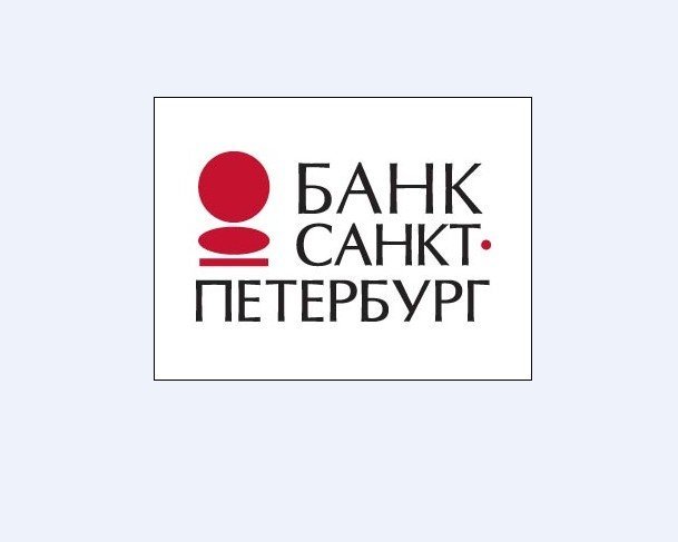 Банк санкт петербург презентация