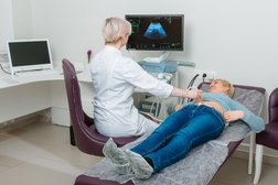 Медицинский центр А2Мед, с рейтингом 3.8 - находится по адресу Пермь, Петропавловская улица, 113 