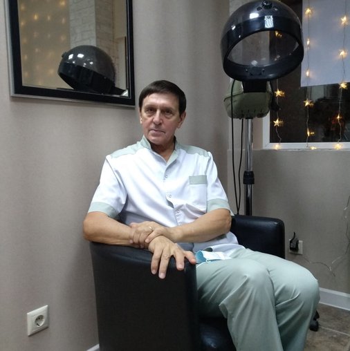 Евгений Рыжов